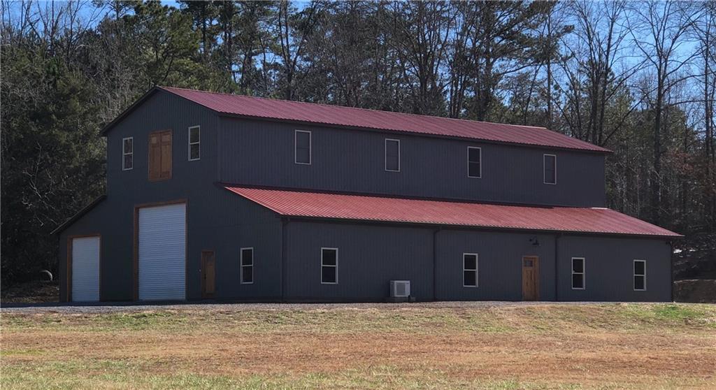 103 Old Highway 140, Adairsville, GA 30103