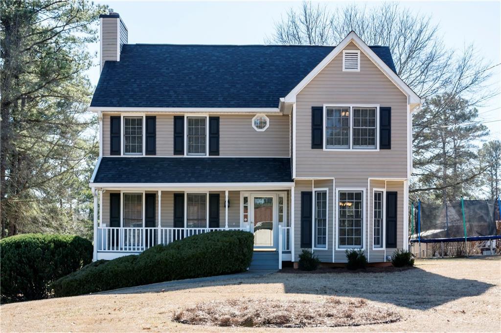 6188 N Summers Cir., Douglasville, GA 30135