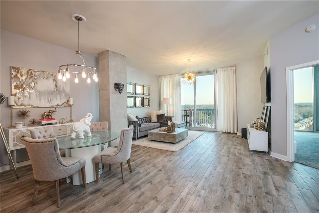 3300 Windy Ridge Pkwy. #1112, Atlanta, GA 30339