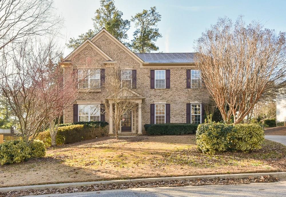 904 Andover Glen, Canton, GA 30115