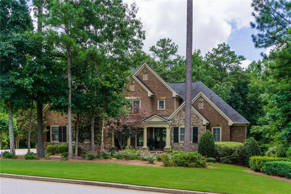 1030 Windsor Green Dr., Canton, GA 30115