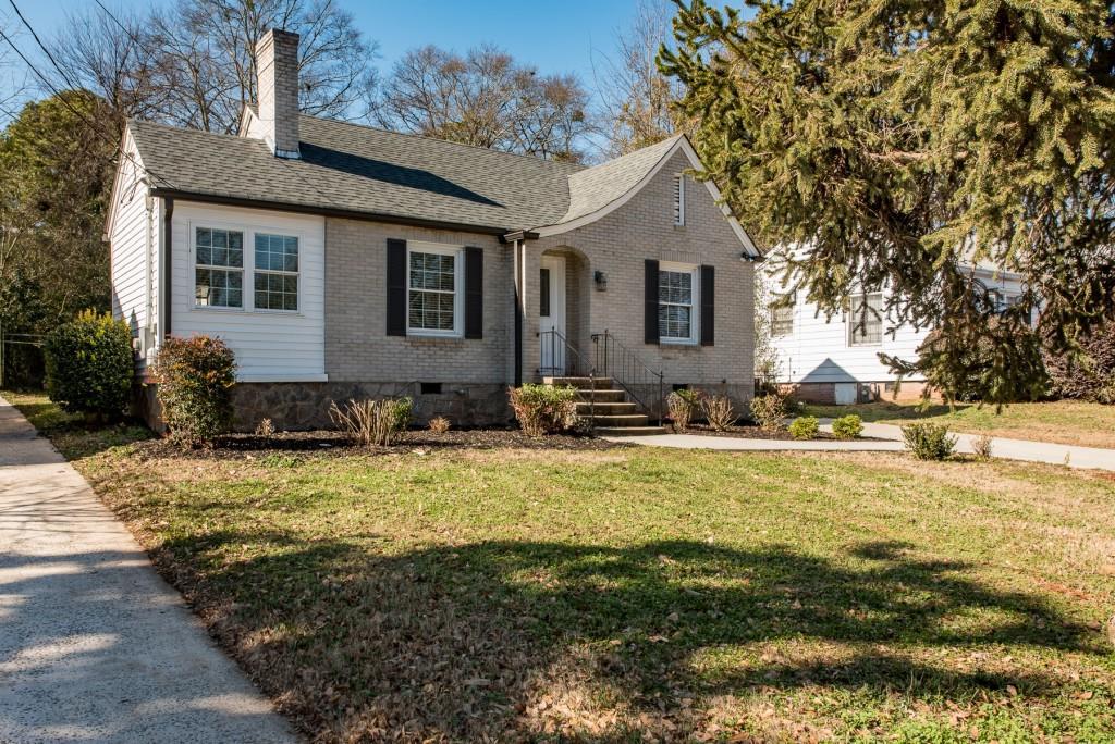 2517 Batavia St., East Point, GA 30344
