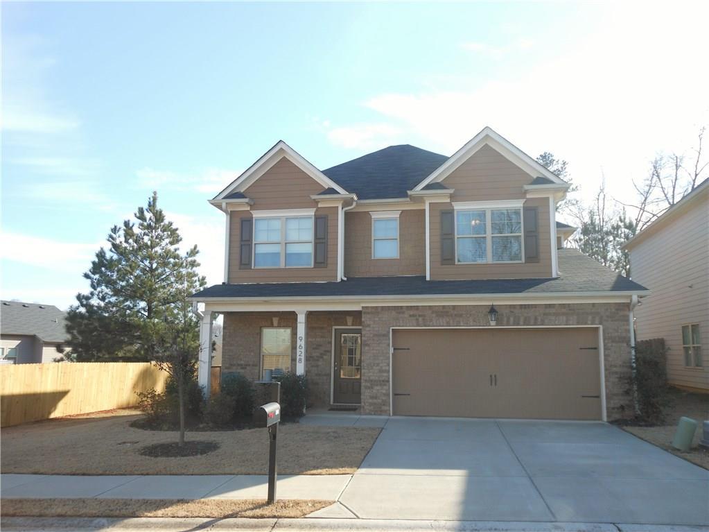 9628 Rushmore Cir., Braselton, GA 30517