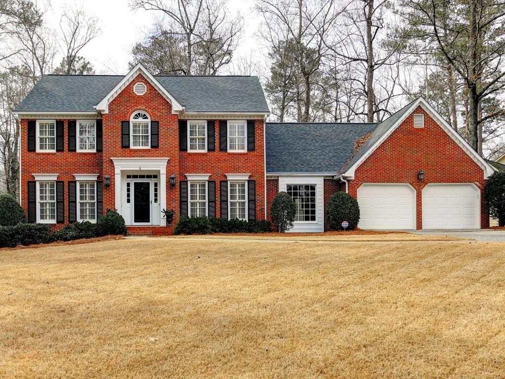 1841 Jacksons Creek Point, Marietta, GA 30068