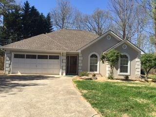 3070 Lakeridge Dr., Cumming, GA 30041