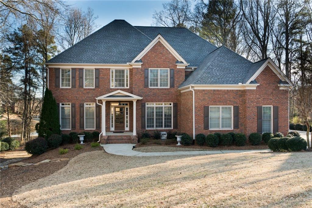 105 Meadow Brook Ct., Woodstock, GA 30188