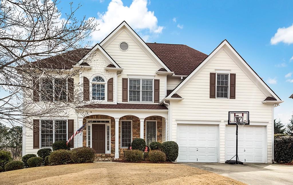 4926 Sara Creek Way, Sugar Hill, GA 30518