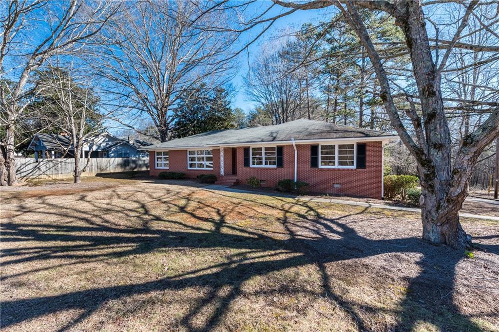 540 Old Canton Rd., Ball Ground, GA 30107