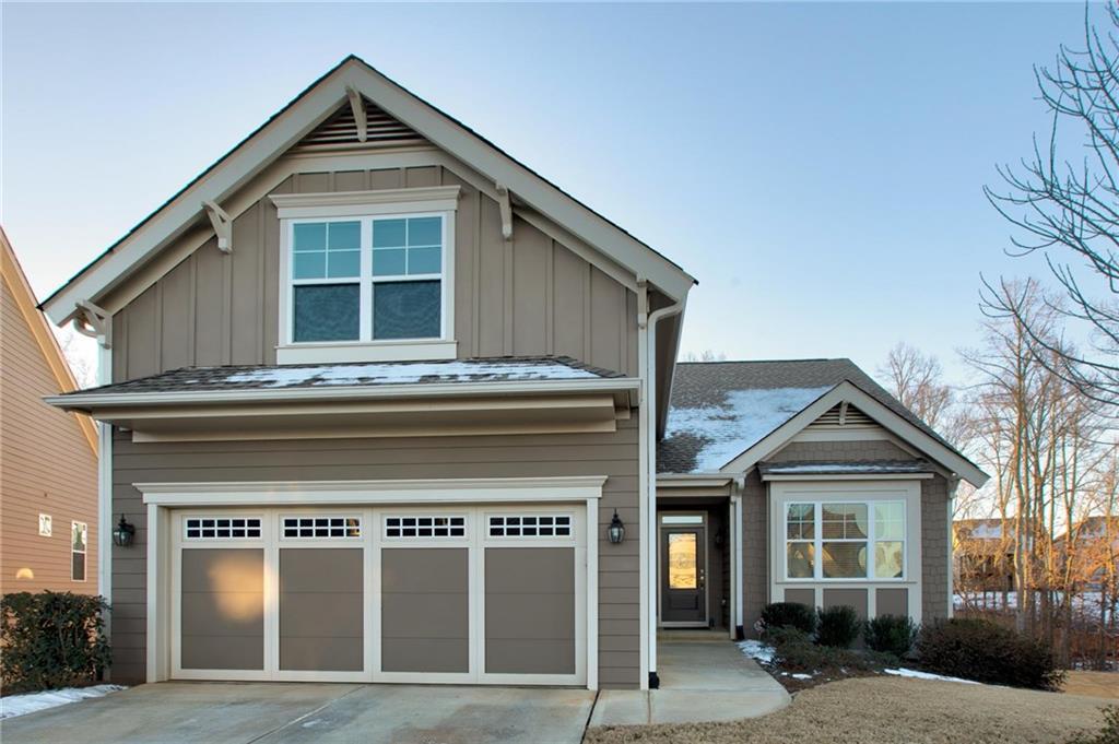 3765 Cypresswood Point, Gainesville, GA 30504