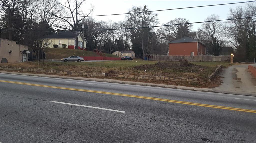 [Address Hidden by Seller], Atlanta, GA 30318