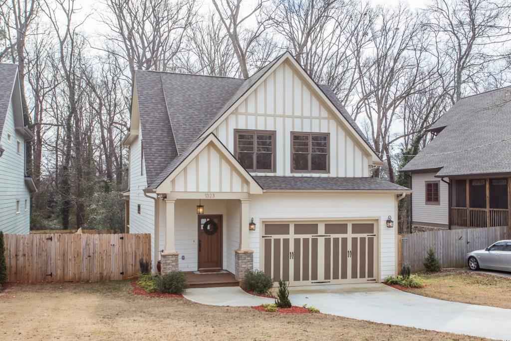 1323 Sargent Ave., Atlanta, GA 30316
