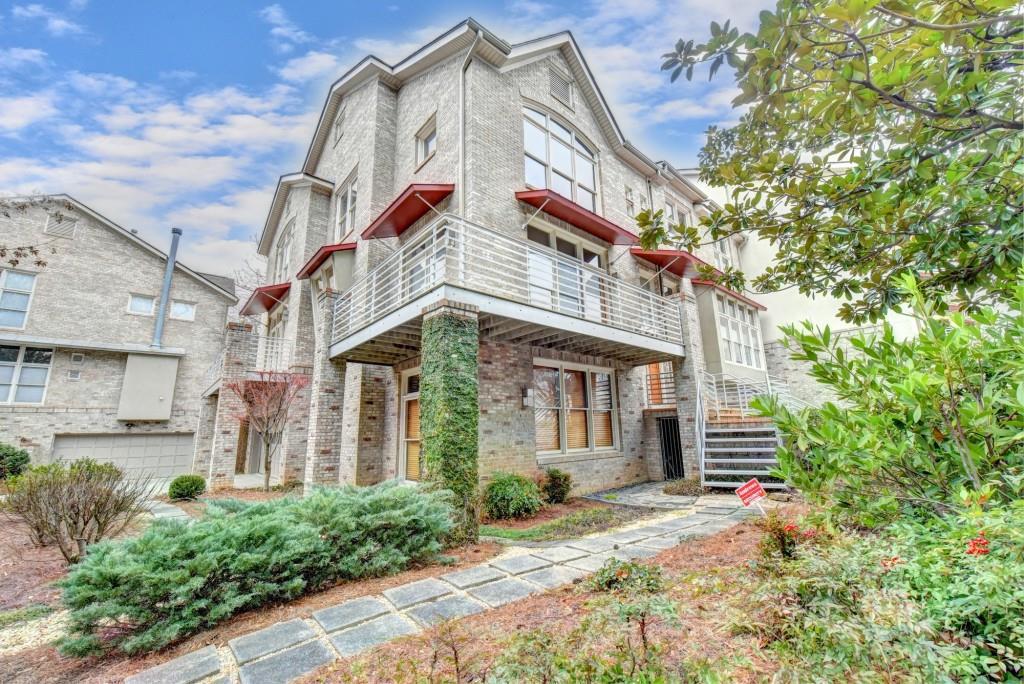 1340 Fernwood Cir., Brookhaven, GA 30319