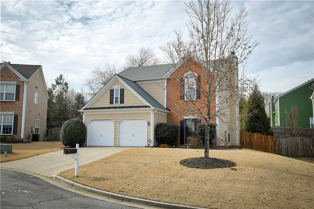 302 Wauchula Way, Woodstock, GA 30188