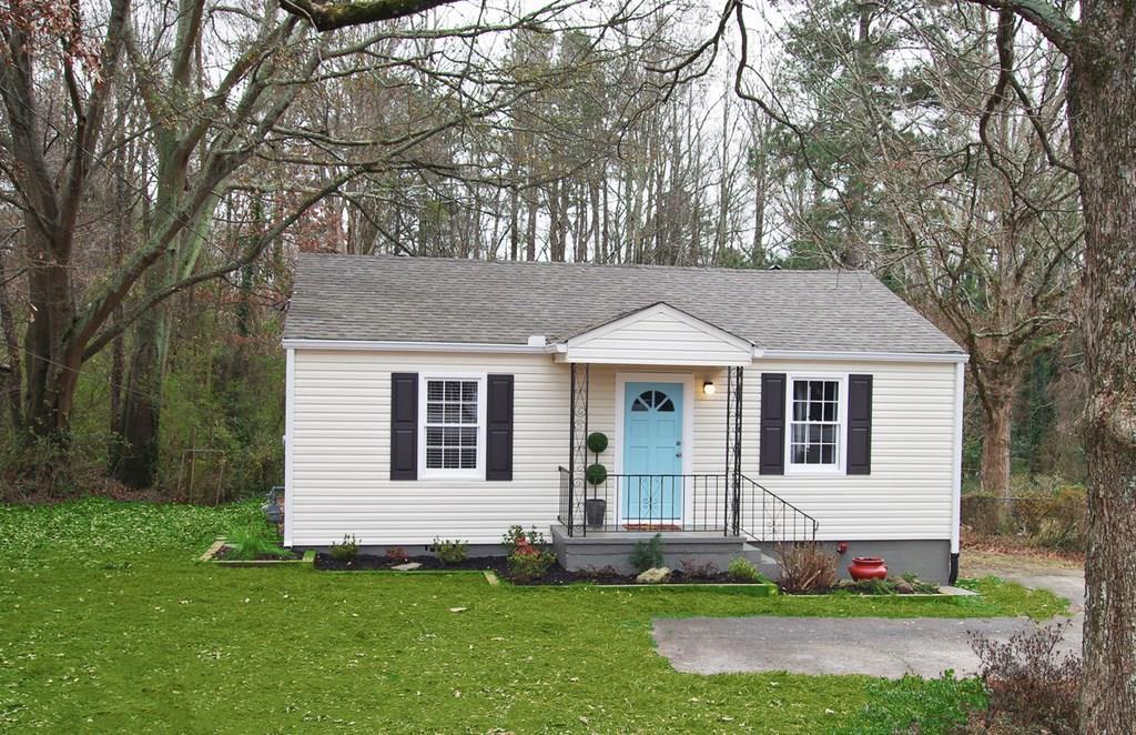 4181 Chamblee Tucker Rd., Atlanta, GA 30340