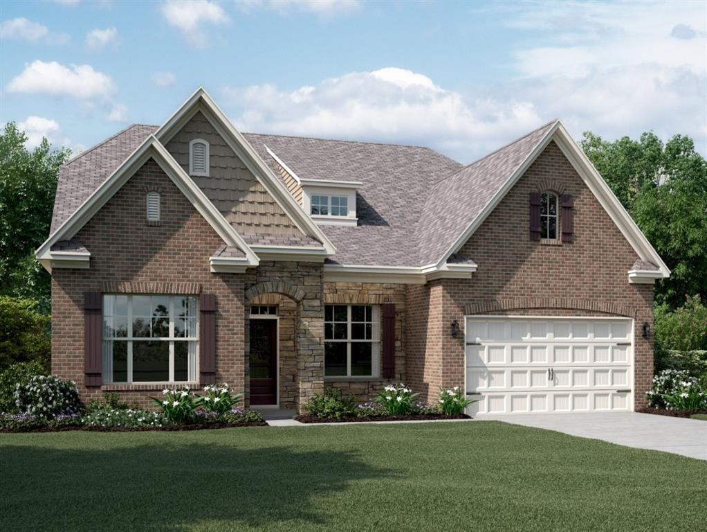 2975 Davidsonville Dr., Cumming, GA 30041