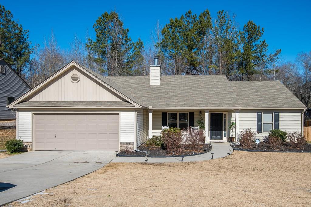 2614 Yorkwood Rd., Winder, GA 30680