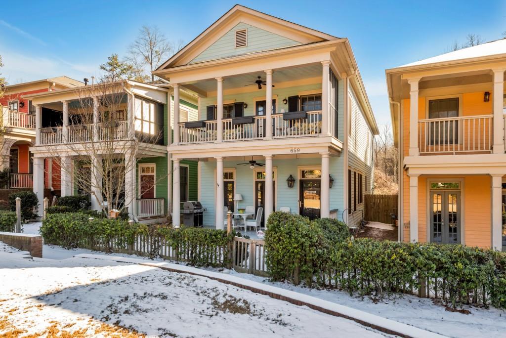 659 Holcomb Bridge Rd., Norcross, GA 30071