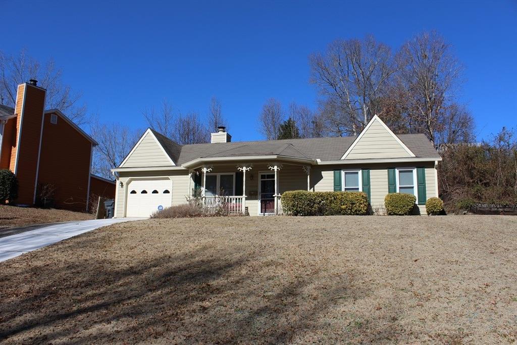 4999 Brandlwood Ct., Lilburn, GA 30047