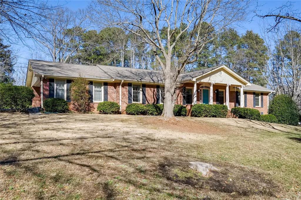 4288 Webb Rd., Tucker, GA 30084