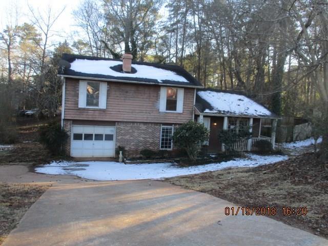 5507 Flat Shoals Pkwy., Decatur, GA 30034