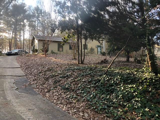 3570 Knoll Crest Tr., Buford, GA 30519