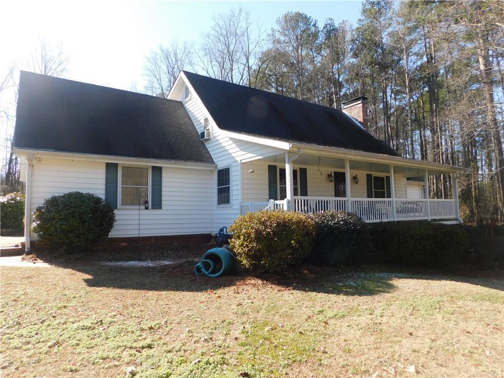 3100 Pilgrim Valley Dr., Cumming, GA 30040