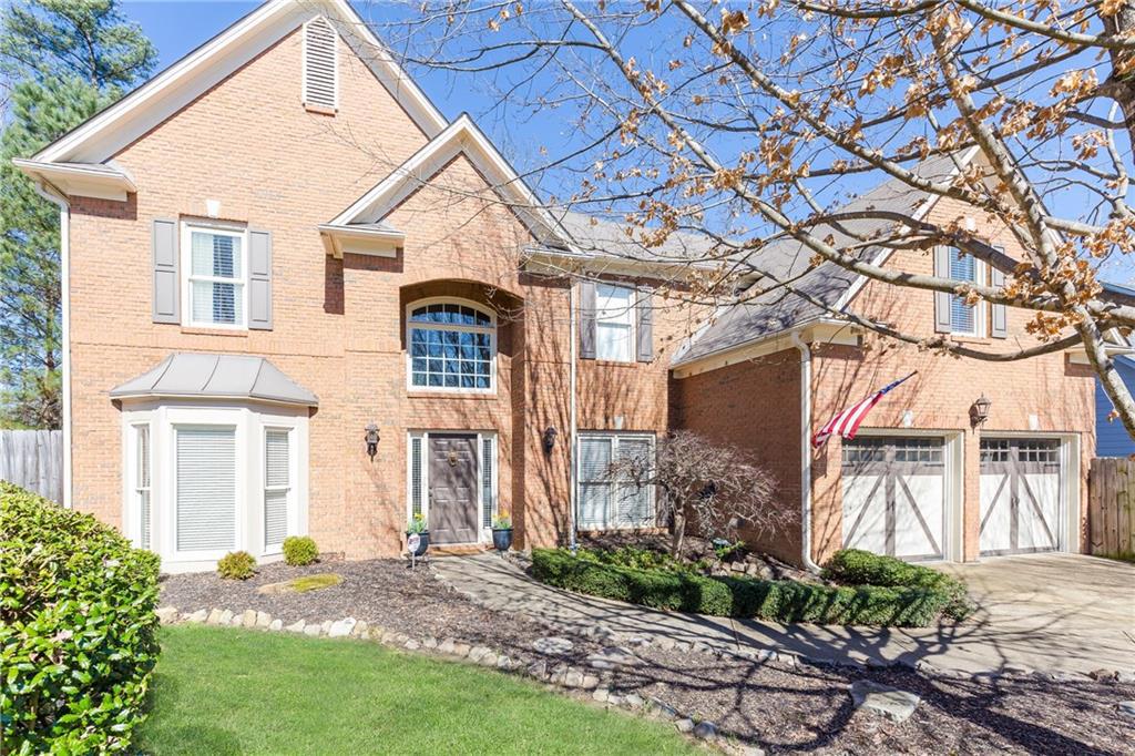 6180 Georgetown Park Dr., Norcross, GA 30071