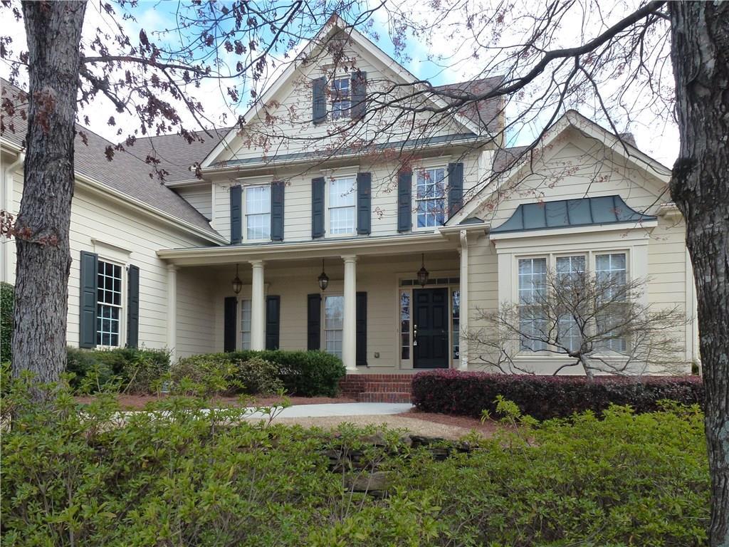 3337 Forest Vista Dr., Dacula, GA 30019