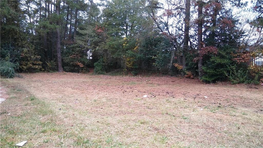 1499 Rupert Rd., Decatur, GA 30032