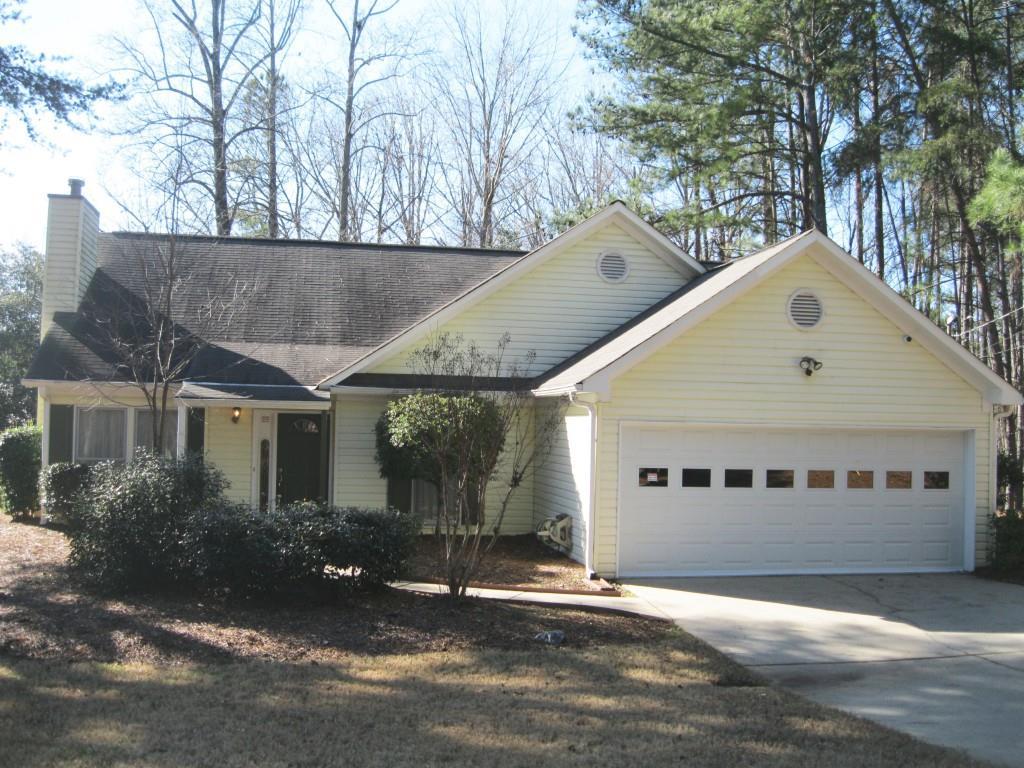 6757 Gaines Ferry Rd., Flowery Branch, GA 30542