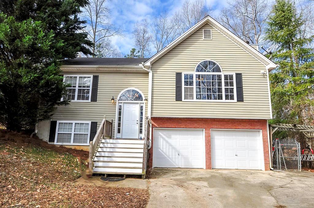 289 Highlander Way, Acworth, GA 30101