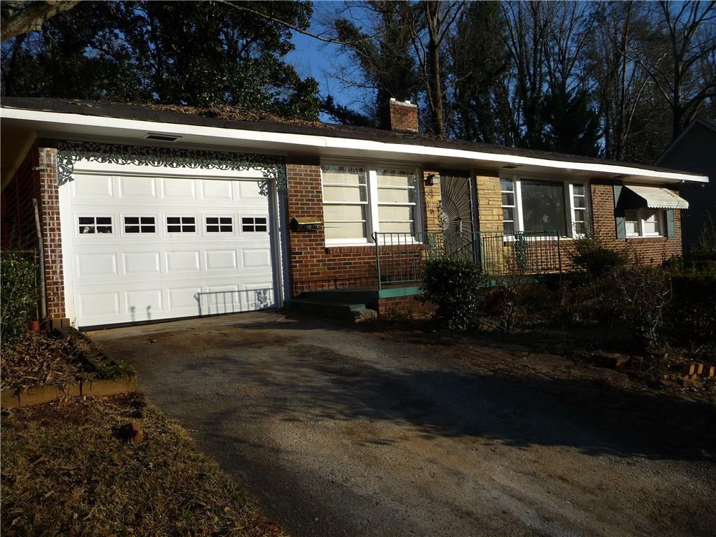 952 Gresham Ave., Atlanta, GA 30316