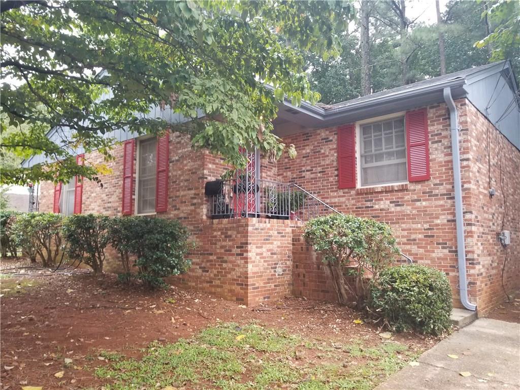 5382 Bishops Cir., Norcross, GA 30093