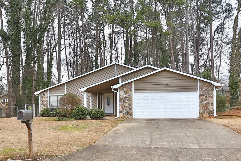 10845 Indian Village Dr., Alpharetta, GA 30022