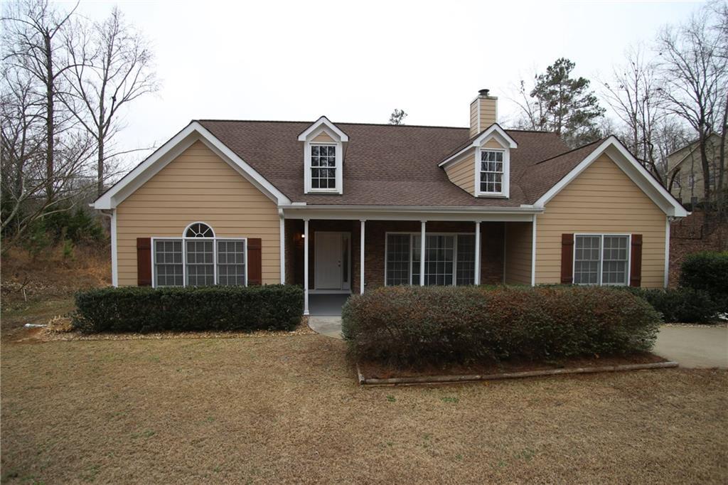 5950 Julian Rd., Gainesville, GA 30506