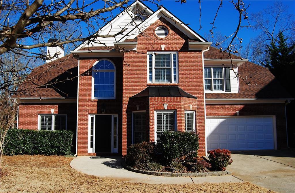 6430 Deep Valley Ct., Flowery Branch, GA 30542