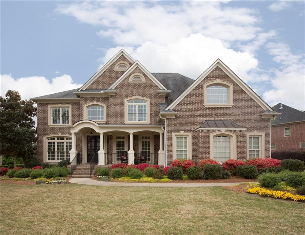 107 Brightmoor Ct., Canton, GA 30115