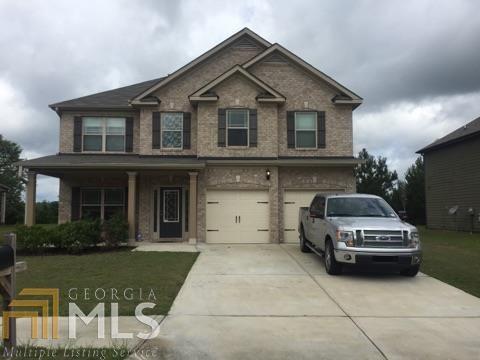 7716 Wrotham Cir., Atlanta, GA 30349