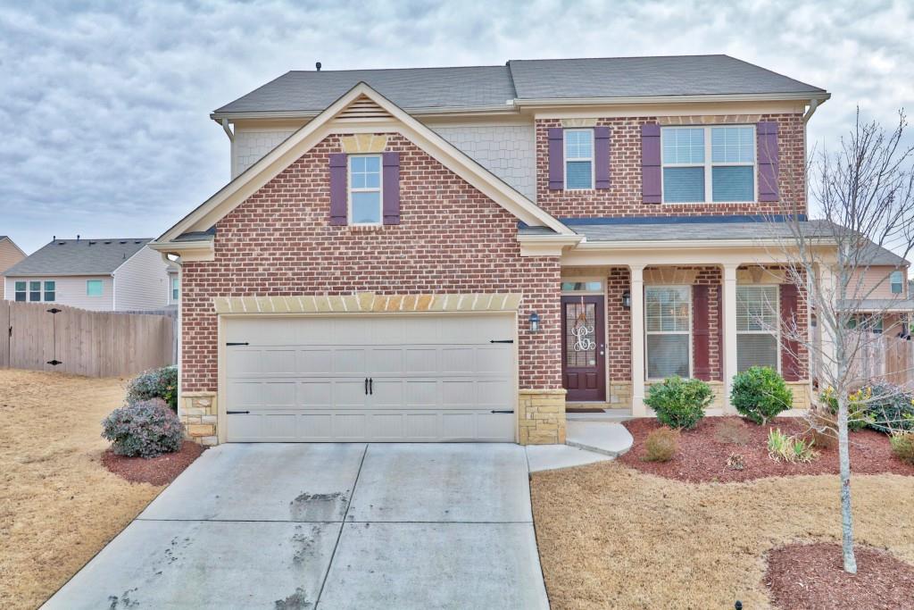 5980 Overleaf Ter., Cumming, GA 30040