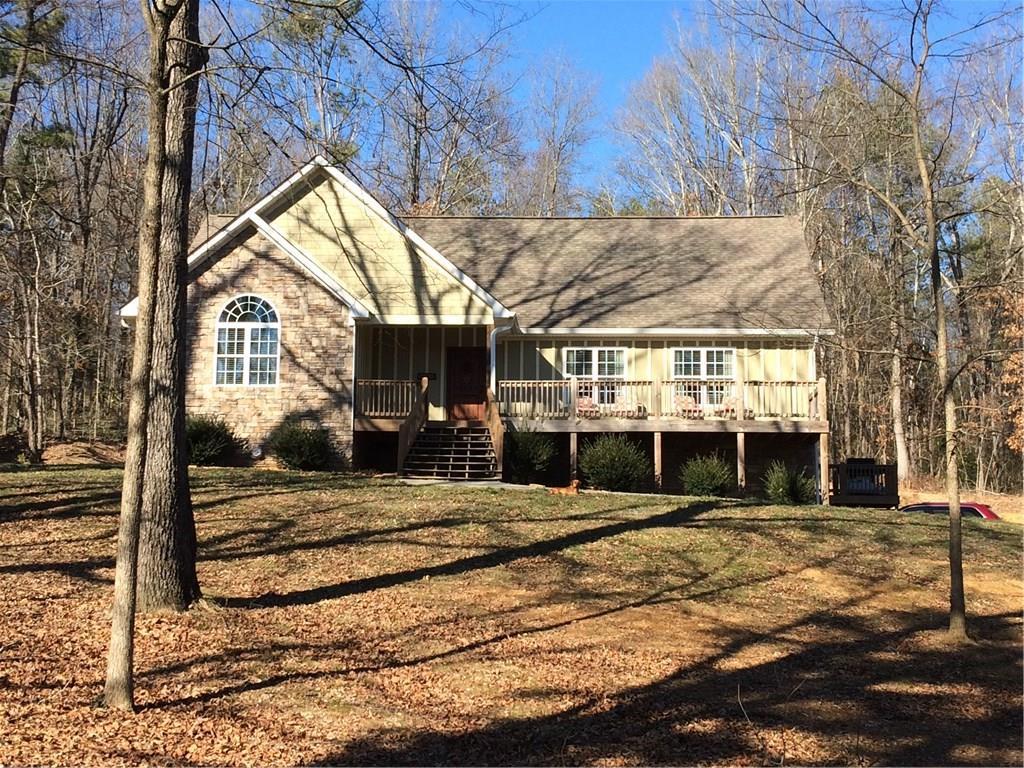 123 Sherry Ln., Calhoun, GA 30701