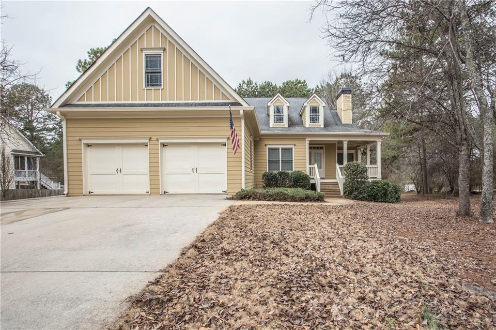 979 Hendon Rd., Woodstock, GA 30188