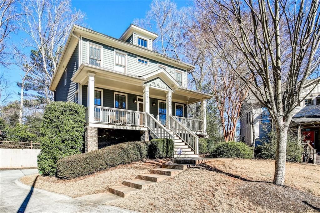 2078 Marshalls Ln., Atlanta, GA 30316