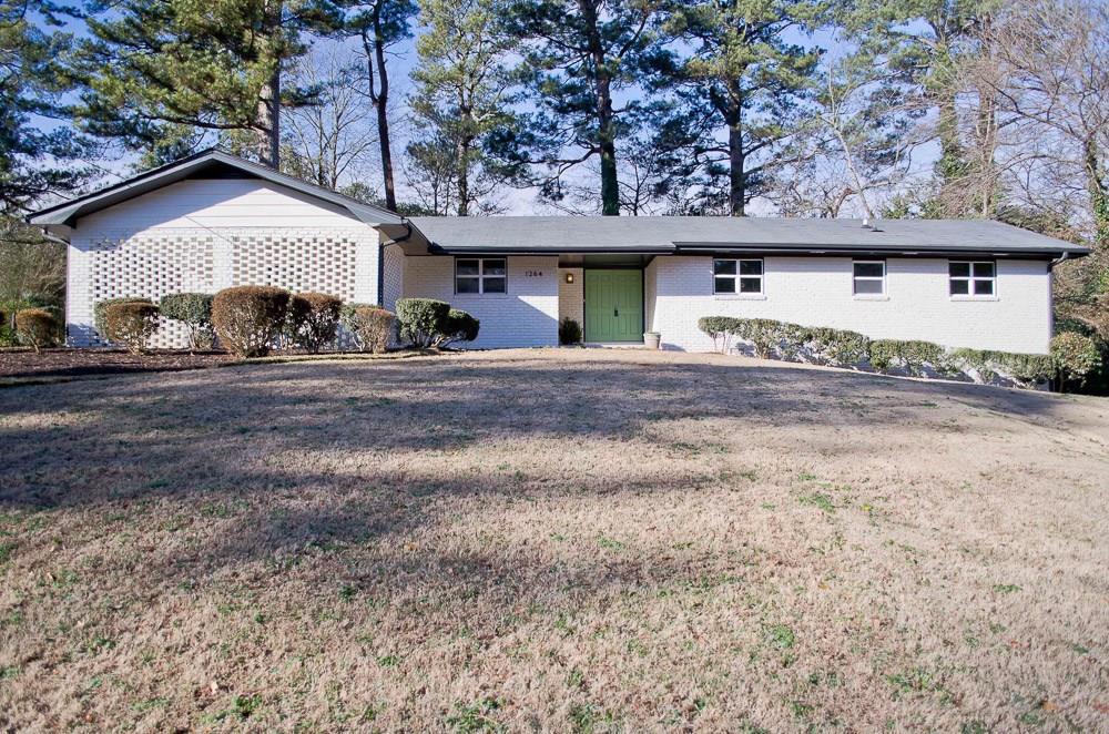 1264 Berkeley Rd., Avondale Estates, GA 30002
