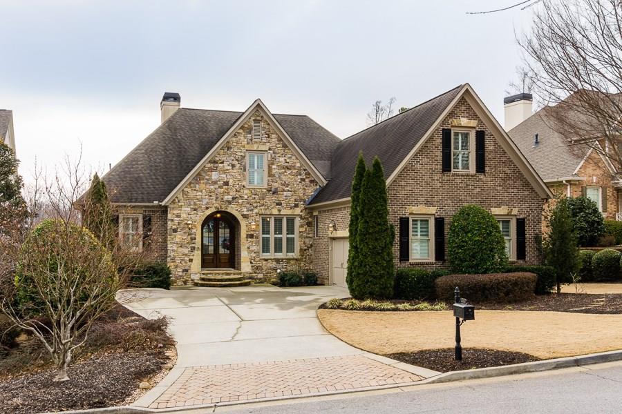 111 Ridgemoor Trace, Canton, GA 30115
