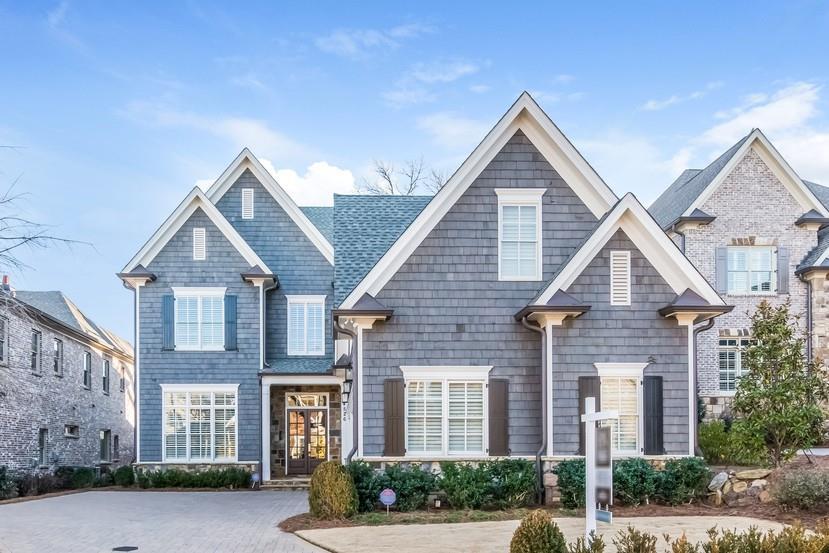 4526 Oakside Point, Marietta, GA 30067