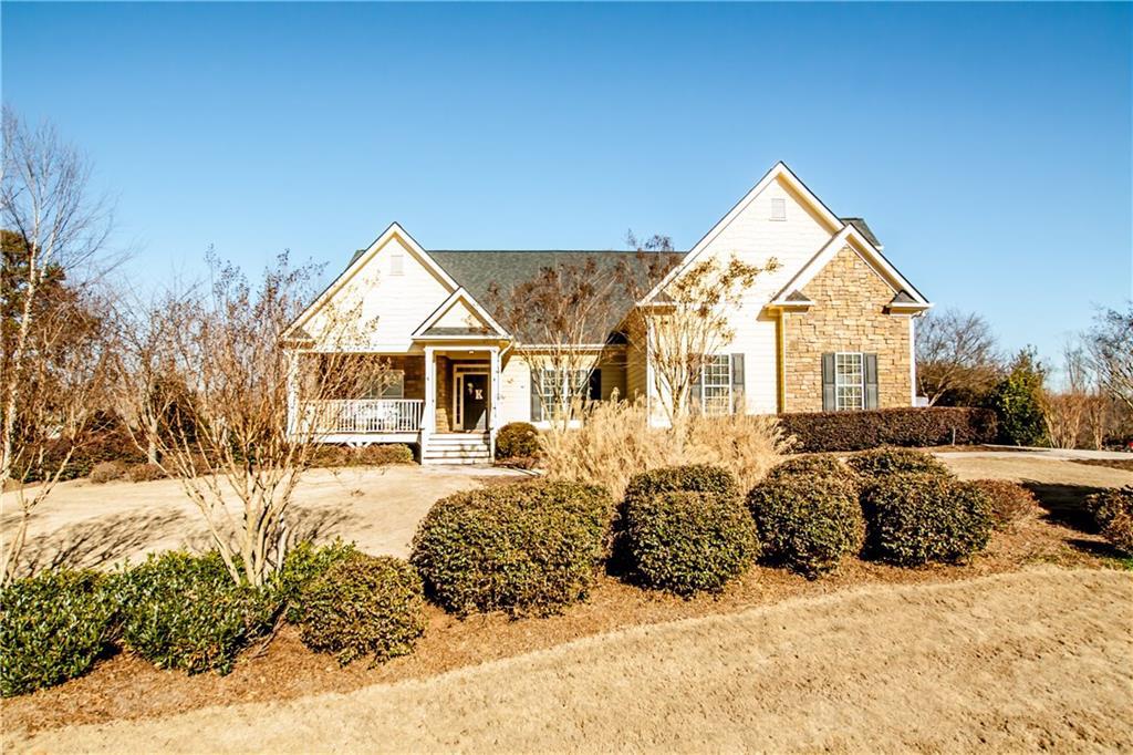 397 Summit View Dr., Jefferson, GA 30549