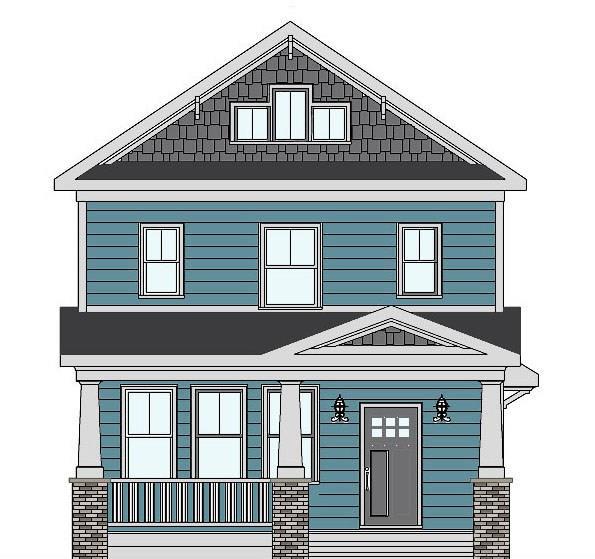 745 Reverend D L Edwards Dr., Decatur, GA 30033