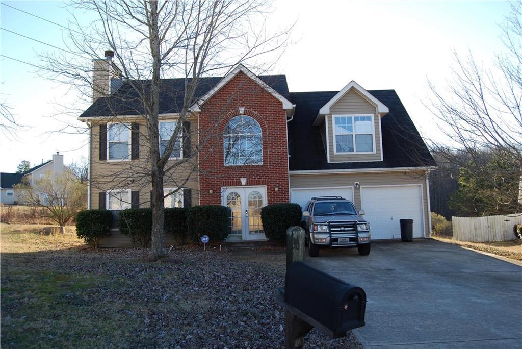705 Brentwood Pkwy., Stockbridge, GA 30281