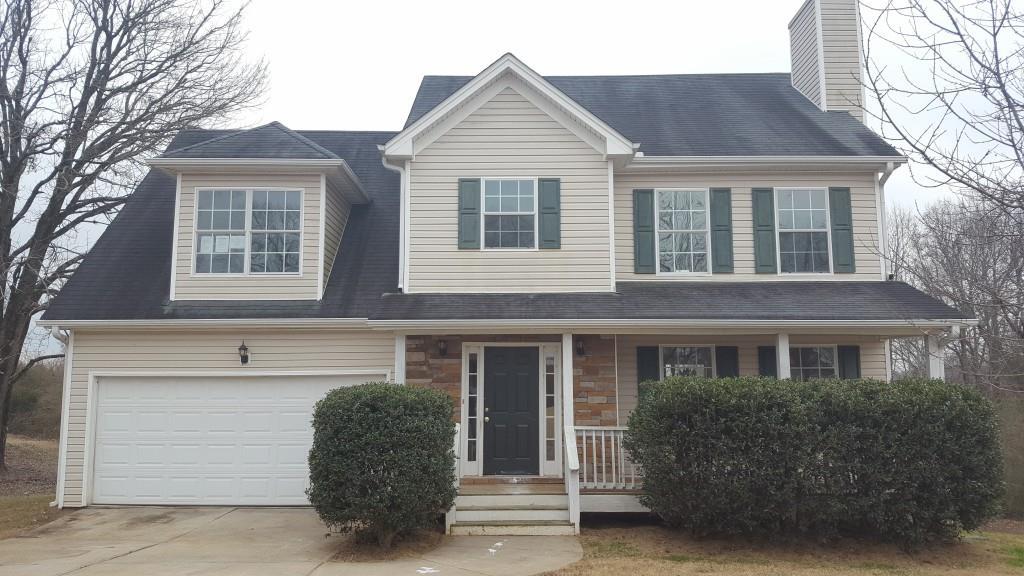 9130 Brookhurst Tr., Gainesville, GA 30506