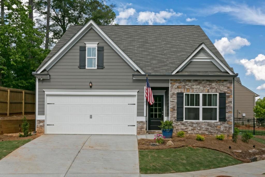 214 Hickory Commons Way, Canton, GA 30115
